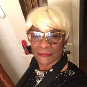 Meet your Posher, Willie mae